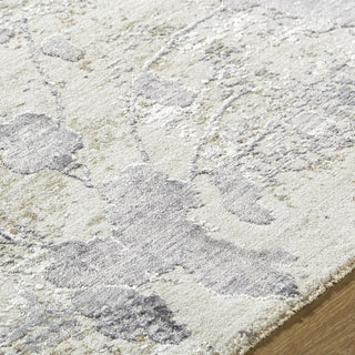 Livabliss Gakko GKK-2316 Cream Area Rug Detail