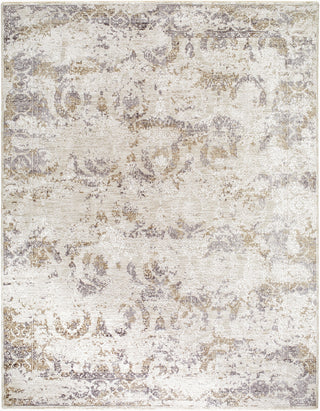 Livabliss Gakko GKK-2317 Charcoal Area Rug Main