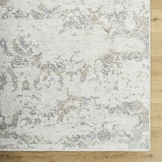 Livabliss Gakko GKK-2317 Charcoal Area Rug 