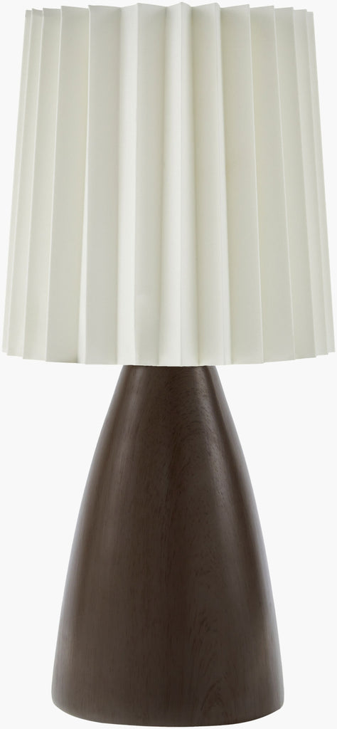 Livabliss Galera GLA-002 Brown Lamp main image