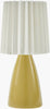 Livabliss Galera GLA-003 Yellow Lamp main image