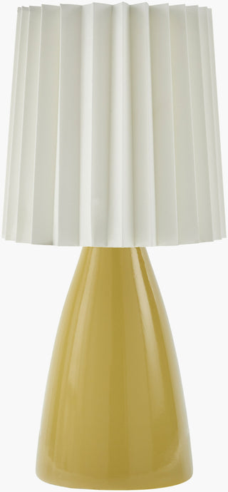 Livabliss Galera GLA-003 Yellow Lamp main image
