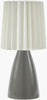 Livabliss Galera GLA-004 Gray Lamp main image