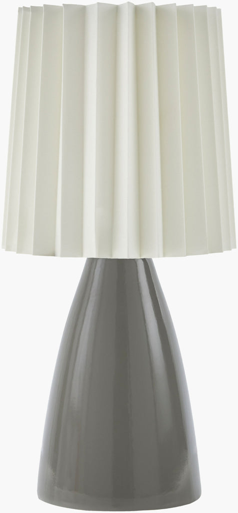 Livabliss Galera GLA-004 Gray Lamp main image