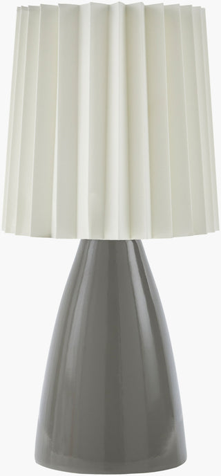 Livabliss Galera GLA-004 Gray Lamp main image