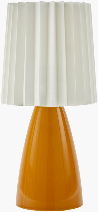 Livabliss Galera GLA-005 Orange Lamp main image
