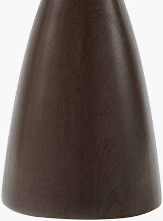 Livabliss Galera GLA-002 Brown Lamp Detail