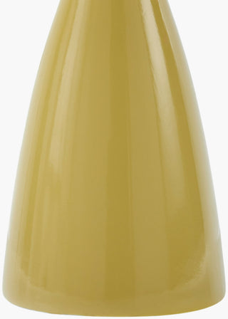 Livabliss Galera GLA-003 Yellow Lamp Detail
