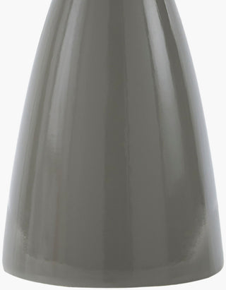 Livabliss Galera GLA-004 Gray Lamp Detail