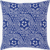 Surya Global Blues GLB-001 Dark Blue main image