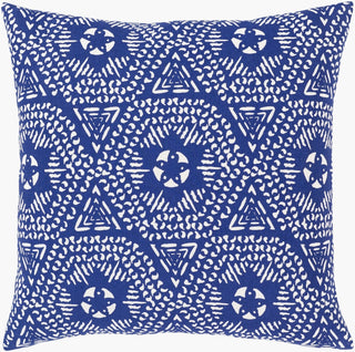 Surya Global Blues GLB-001 Dark Blue main image