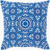 Surya Global Blues GLB-002 White main image