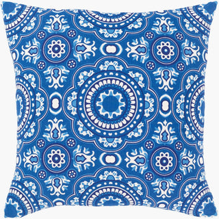 Surya Global Blues GLB-002 White main image