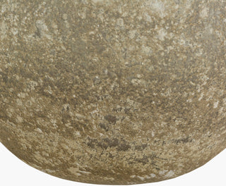 Surya Glacia GLC-001 Sage Detail