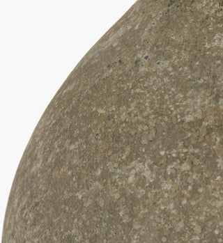 Surya Glacia GLC-001 Sage Detail