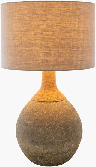Surya Glacia GLC-002 Lamp Detail