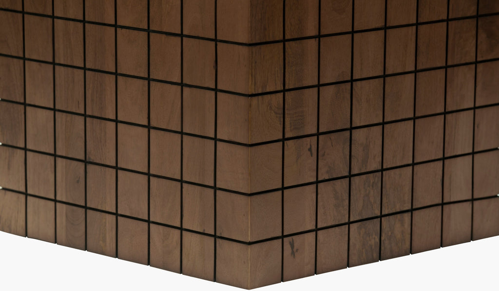 Surya Geldrey GLDY-001 Brown / Furniture main image