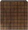 Surya Geldrey GLDY-001 Brown / Furniture Angle
