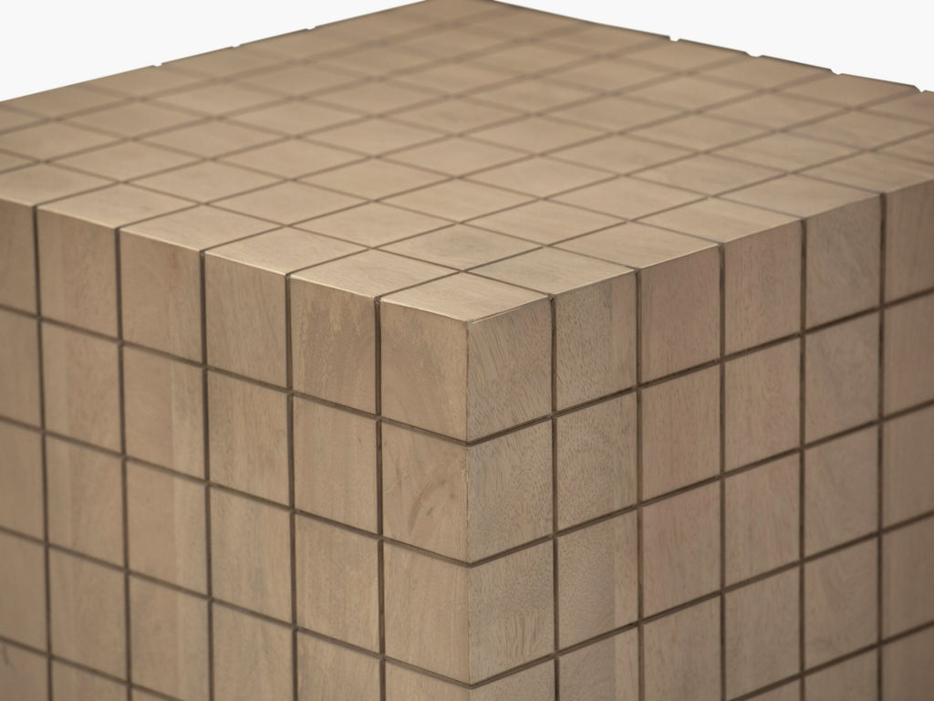 Surya Geldrey GLDY-002 Beige / Furniture main image