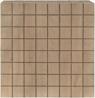 Surya Geldrey GLDY-002 Beige / Furniture Angle