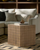 Surya Geldrey GLDY-002 Beige / Furniture Style Shot