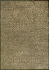 Rizzy Galleria GA3110 Green Area Rug main image