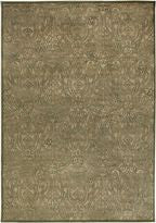 Rizzy Galleria GA3110 Green Area Rug main image