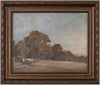 Surya Glens Falls GLEN-001 Wall Art main image