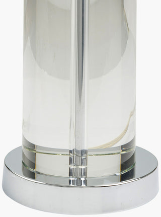 Surya Glamorous GLM-001 Lamp Detail