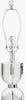 Surya Glamorous GLM-001 Lamp Detail