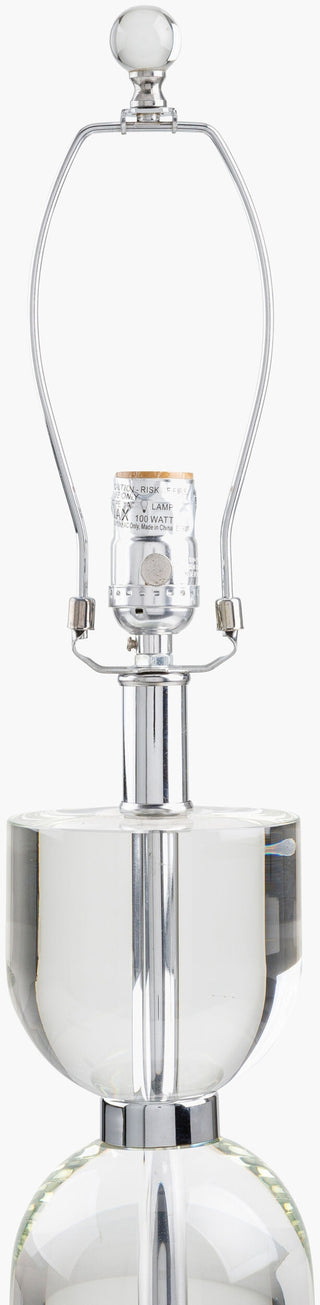 Surya Glamorous GLM-001 Lamp Detail
