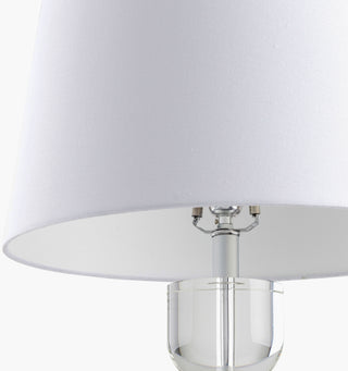 Surya Glamorous GLM-001 Lamp Detail