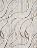 Nourison Glam GLM01 Ivory/Multi Area Rug Main Image