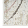 Nourison Glam GLM01 Ivory/Multi Area Rug Texture Image