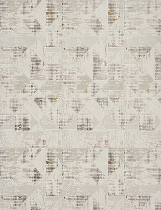 Nourison Glam GLM04 Ivory/Multi Area Rug Main Image