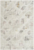 Nourison Glam GLM04 Ivory/Multi Area Rug Main Image