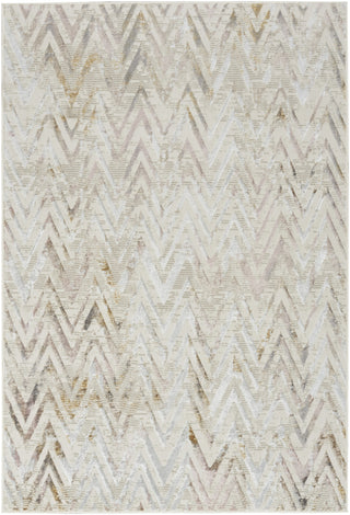 Nourison Glam GLM05 Multicolor Area Rug Main Image