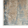 Nourison Glam GLM06 Taupe/Multi Area Rug Texture Image