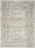 Nourison Glam GLM07 Ivory Multicolor Area Rug main image
