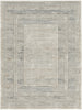Nourison Glam GLM07 Ivory Multicolor Area Rug Main Image