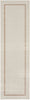 Nourison Glam GLM08 Ivory Cream Area Rug Main Image