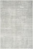 Nourison Glam GLM09 Silver Grey Area Rug main image