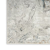 Nourison Glam GLM20 Grey Multicolor Area Rug T' R