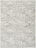 Nourison Glam GLM20 Grey Multicolor Area Rug Main Image