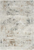 Nourison Glam GLM23 Grey Multicolor Area Rug main image
