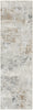 Nourison Glam GLM23 Grey Multicolor Area Rug Main Image