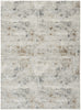 Nourison Glam GLM23 Grey Multicolor Area Rug Main Image