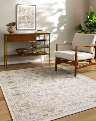 Livabliss Goblen GLN-2300 Area Rug Room Scene