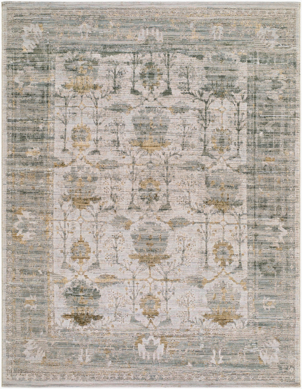 Livabliss Goblen GLN-2301 Area Rug