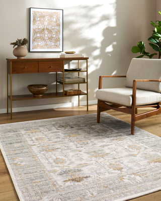 Livabliss Goblen GLN-2301 Area Rug Room Scene